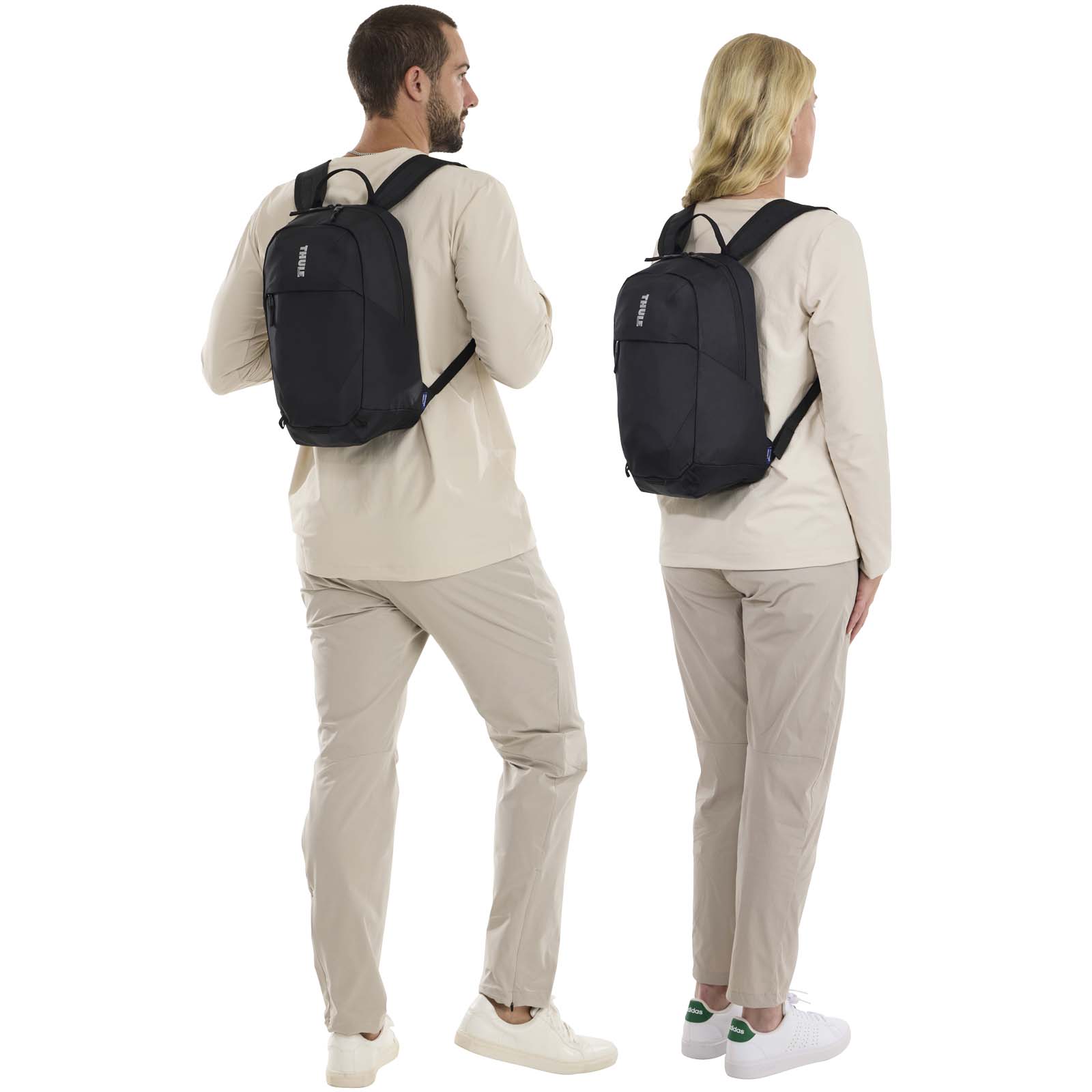 Thule EnRoute Rucksack 12L schwarz