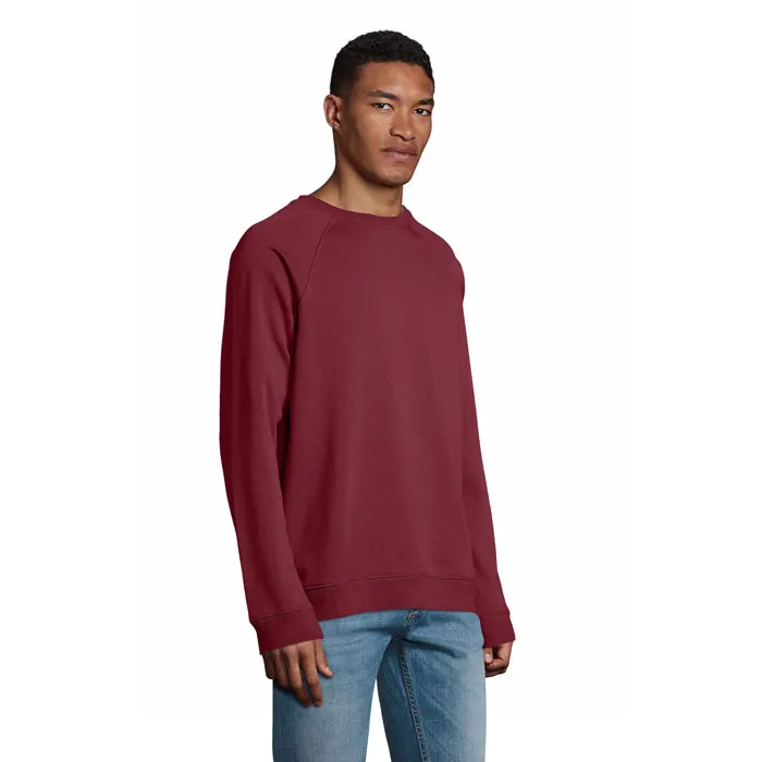 Unisex-Pullover 280 g Space