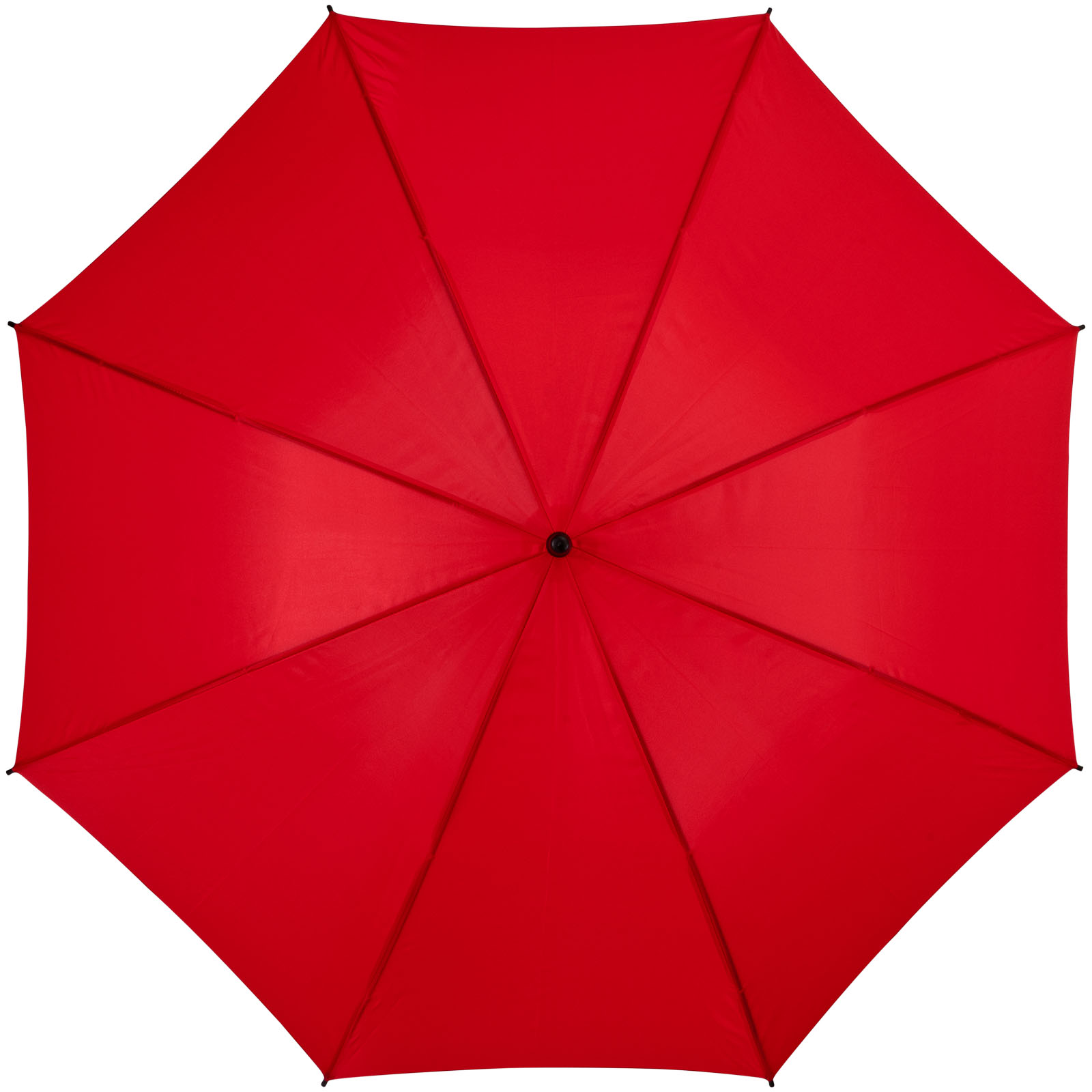 Barry 23" Automatikregenschirm rot