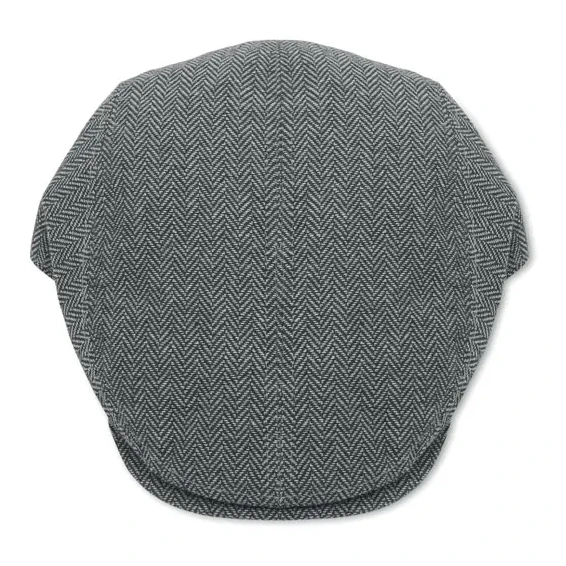 Newsboy-Kappe 335 g/m²