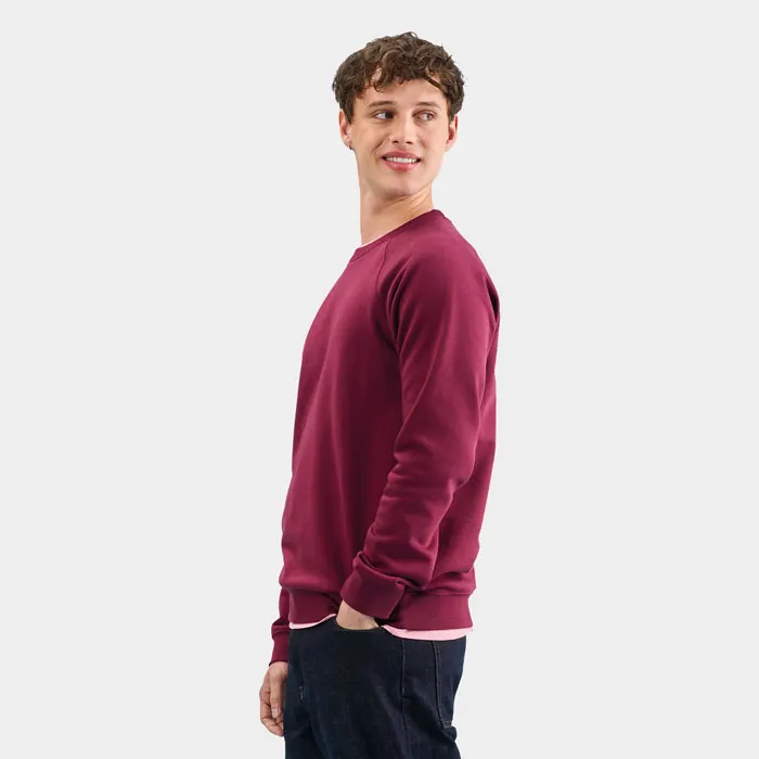 Unisex-Pullover 280 g Space