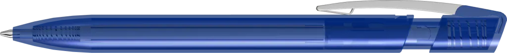 SKY transparent M Druckkugelschreiber