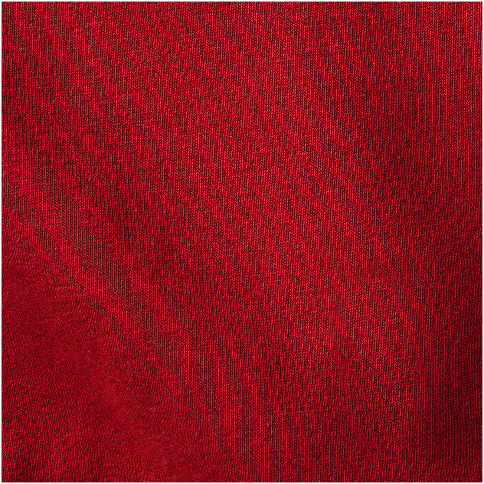 Arora 300 g/m² Kapuzensweatjacke Unisex rot