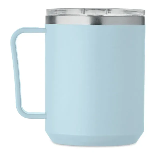 Doppelwandiger Becher 400ml
