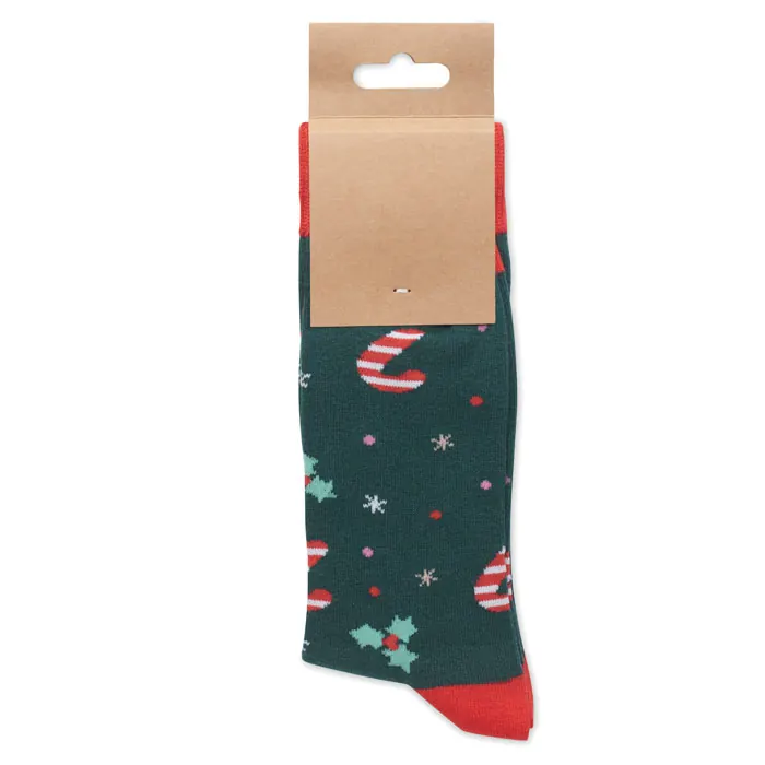 Weihnachtssocken L