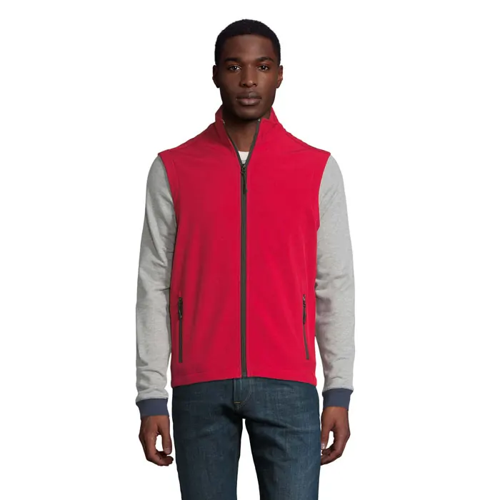 Herren-Softshelljacke Race BW