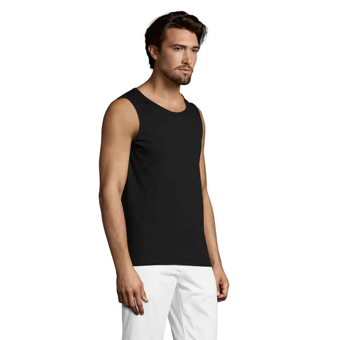 Herren-Tanktop 150 Justin