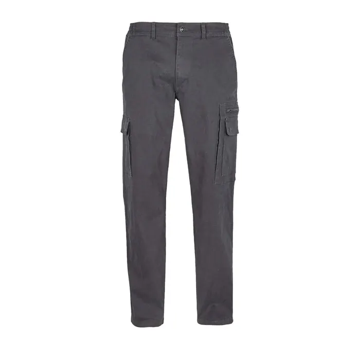 Herren-Stretchhose Docker