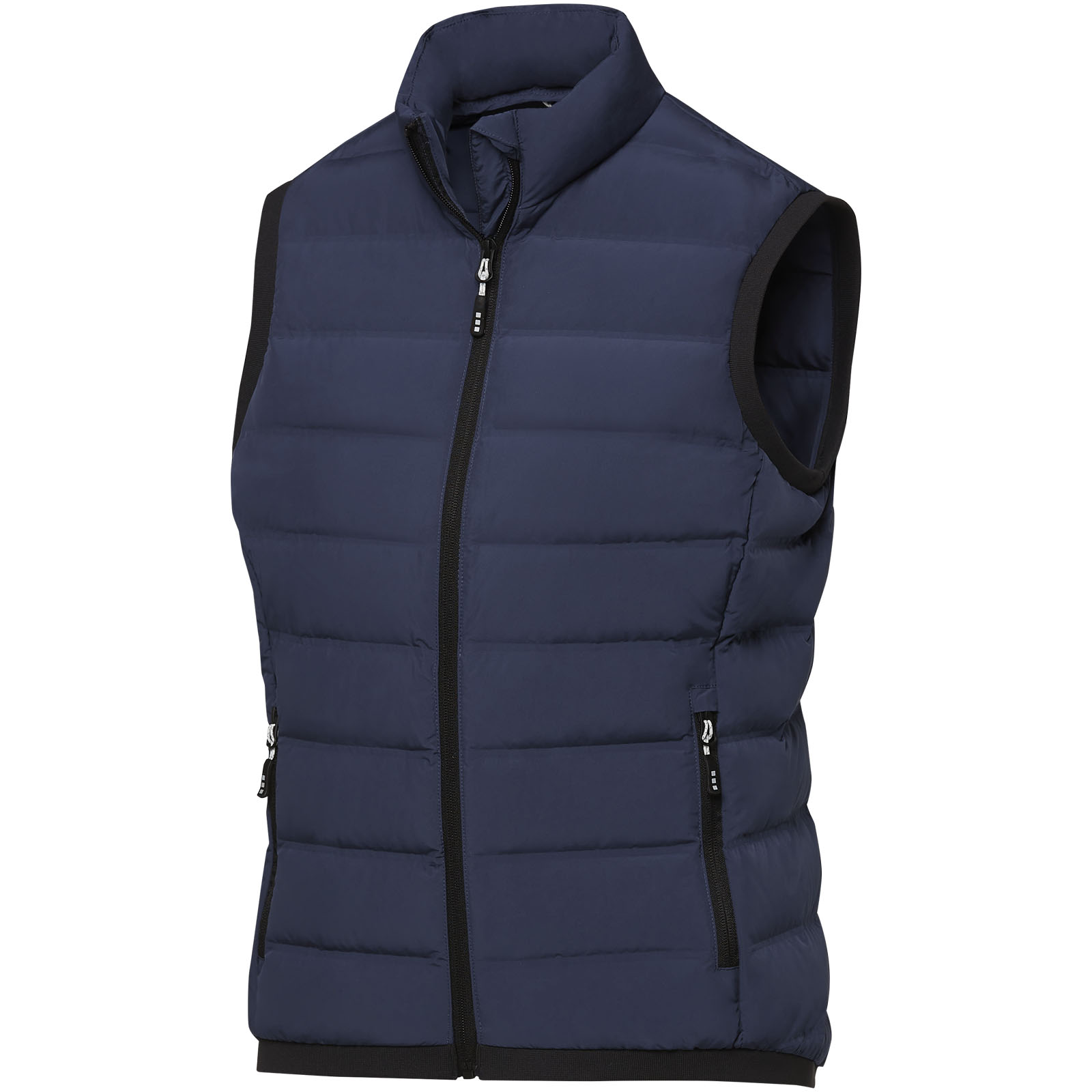 Macin Daunen Bodywarmer für Damen navy