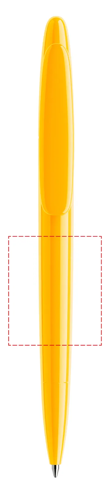 prodir DS5 TPP Twist Kugelschreiber