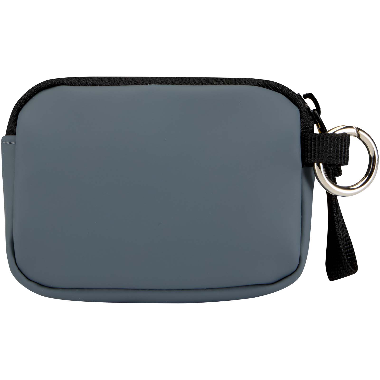 Resi Plus GRS recycelte Brieftasche hale blau