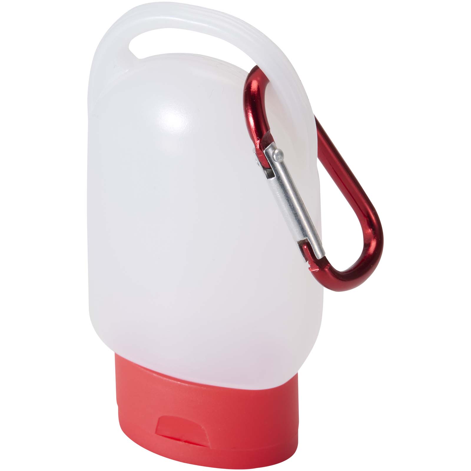 Squeeky Handreinigung rot