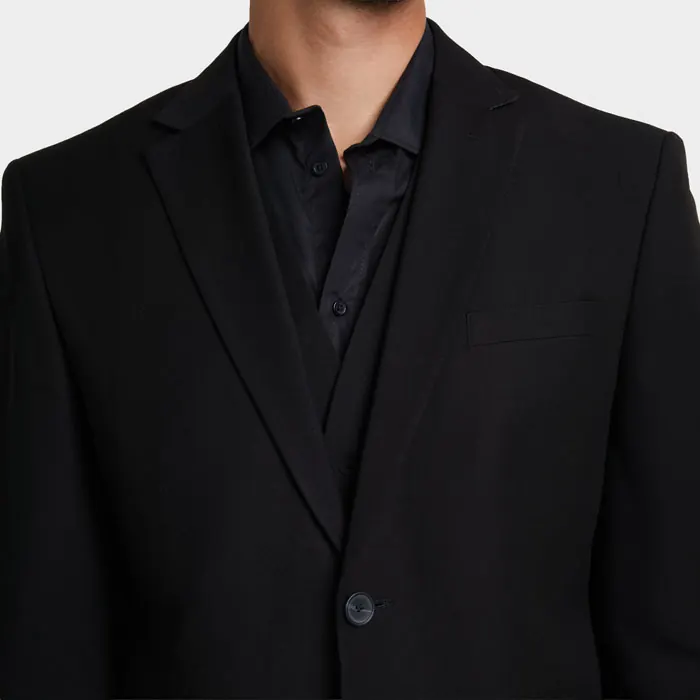 MARIUS MEN SUIT JACKET