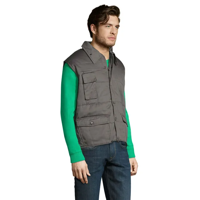 EQUINOX PRO BODYWARMER