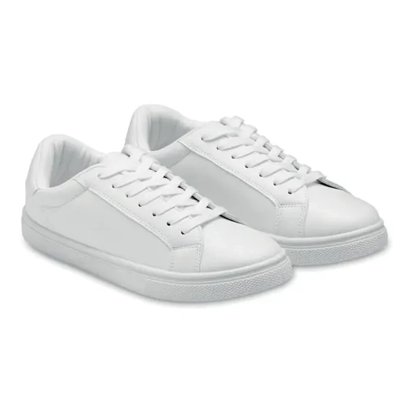 Sneakers aus PU Gr. 37