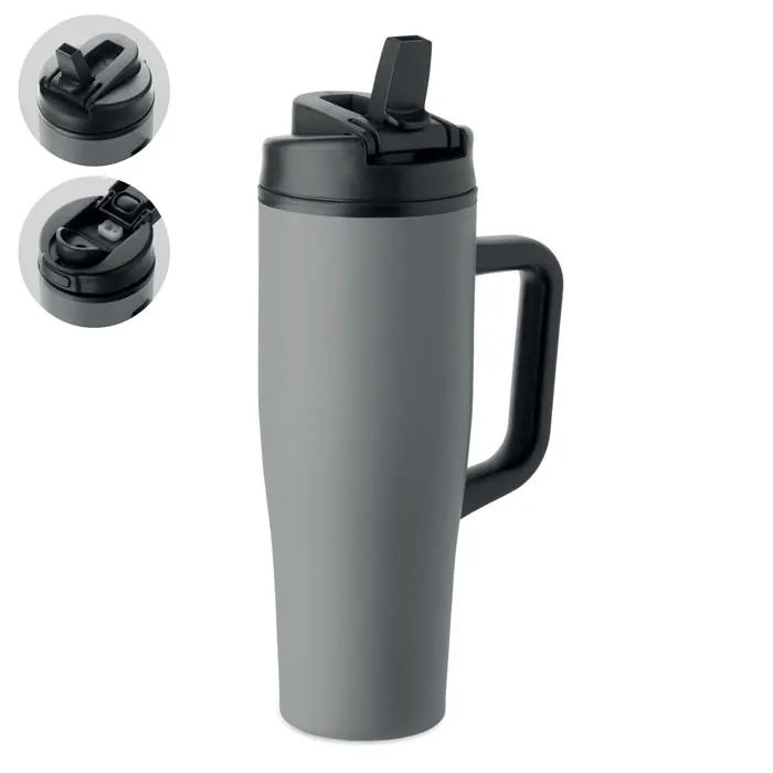 Doppelwandiger Becher 900ml