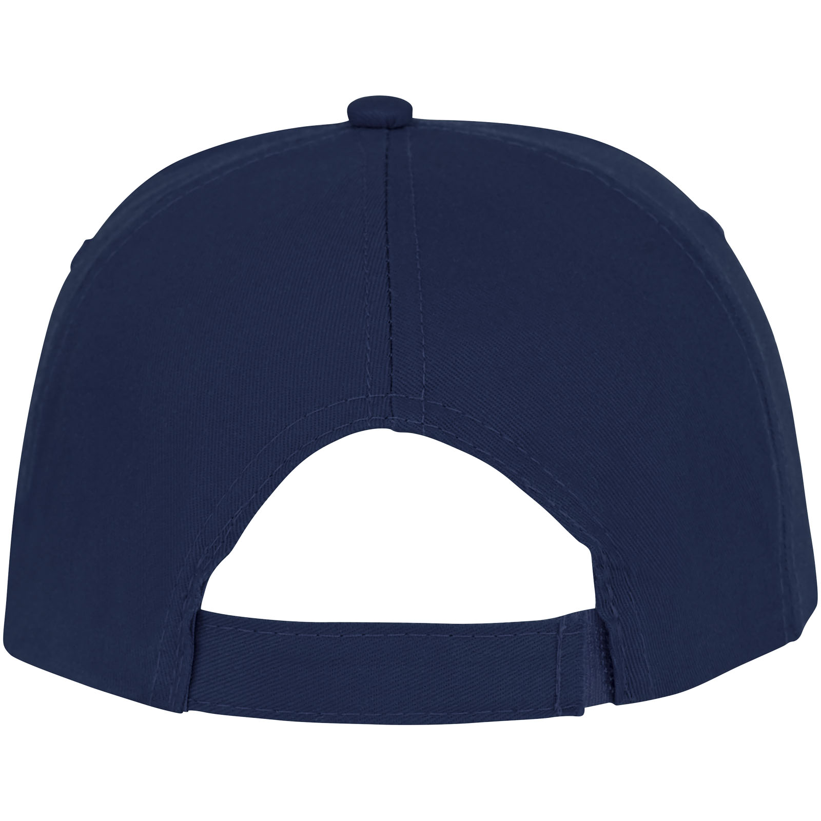 Styx 175 g/m² Kappe mit 5 Segmenten und Sandwichschirm navy