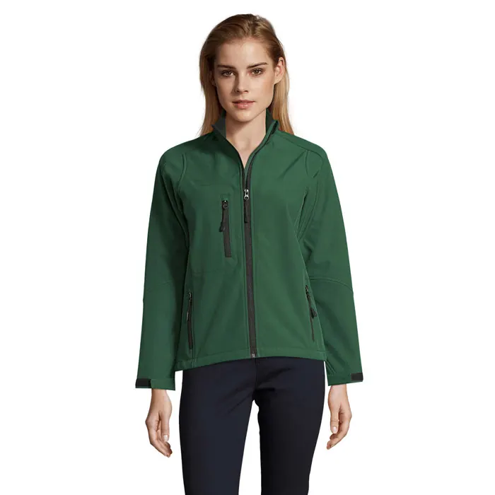 ROXY DAMEN JACKE 340g