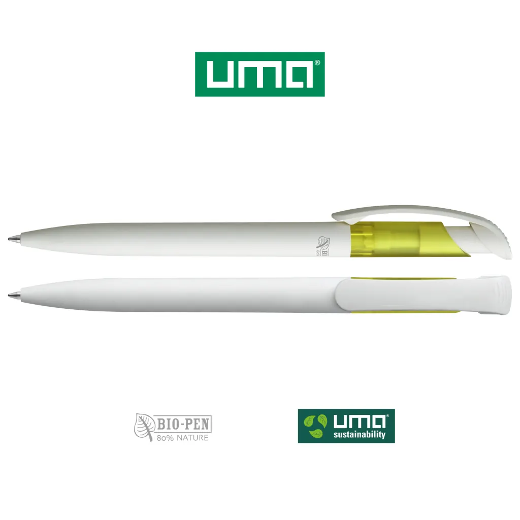 BIO PEN Druckkugelschreiber