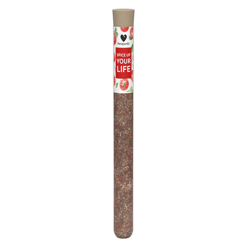 Spice Tube S, DeWi Pizzagewürz