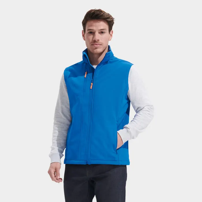 TRANSFORMER SOFTSHELL