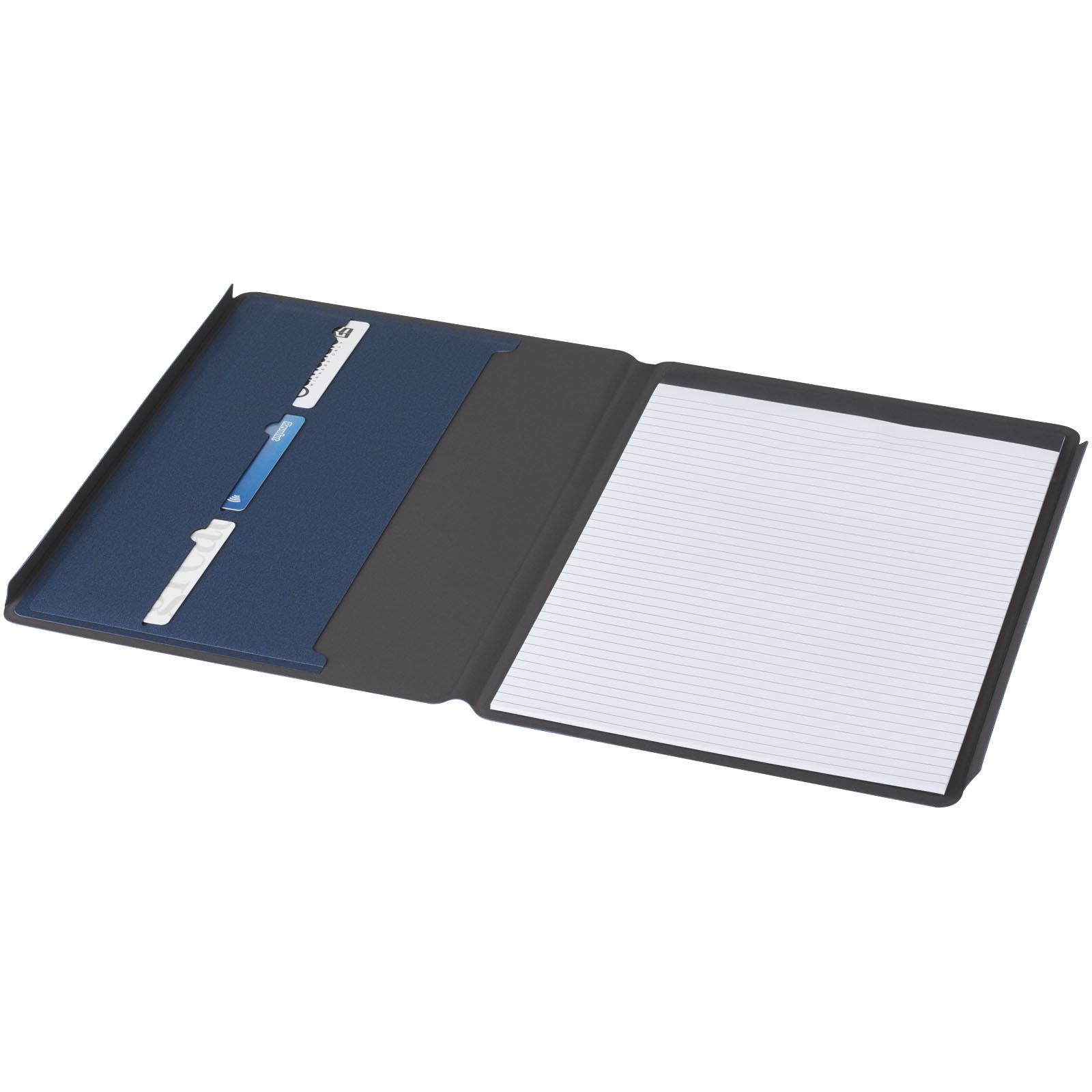 Kunveno Schreibmappe navy