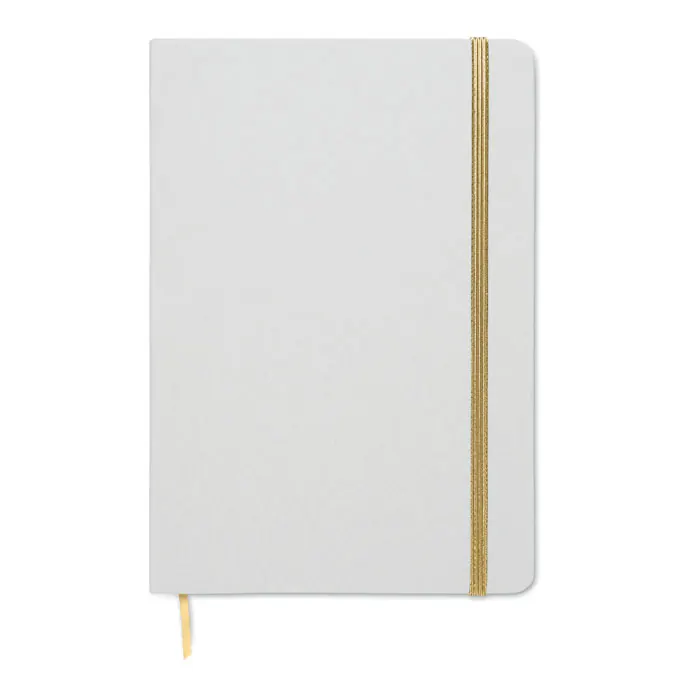 DIN A5 Notizbuch für Gravur