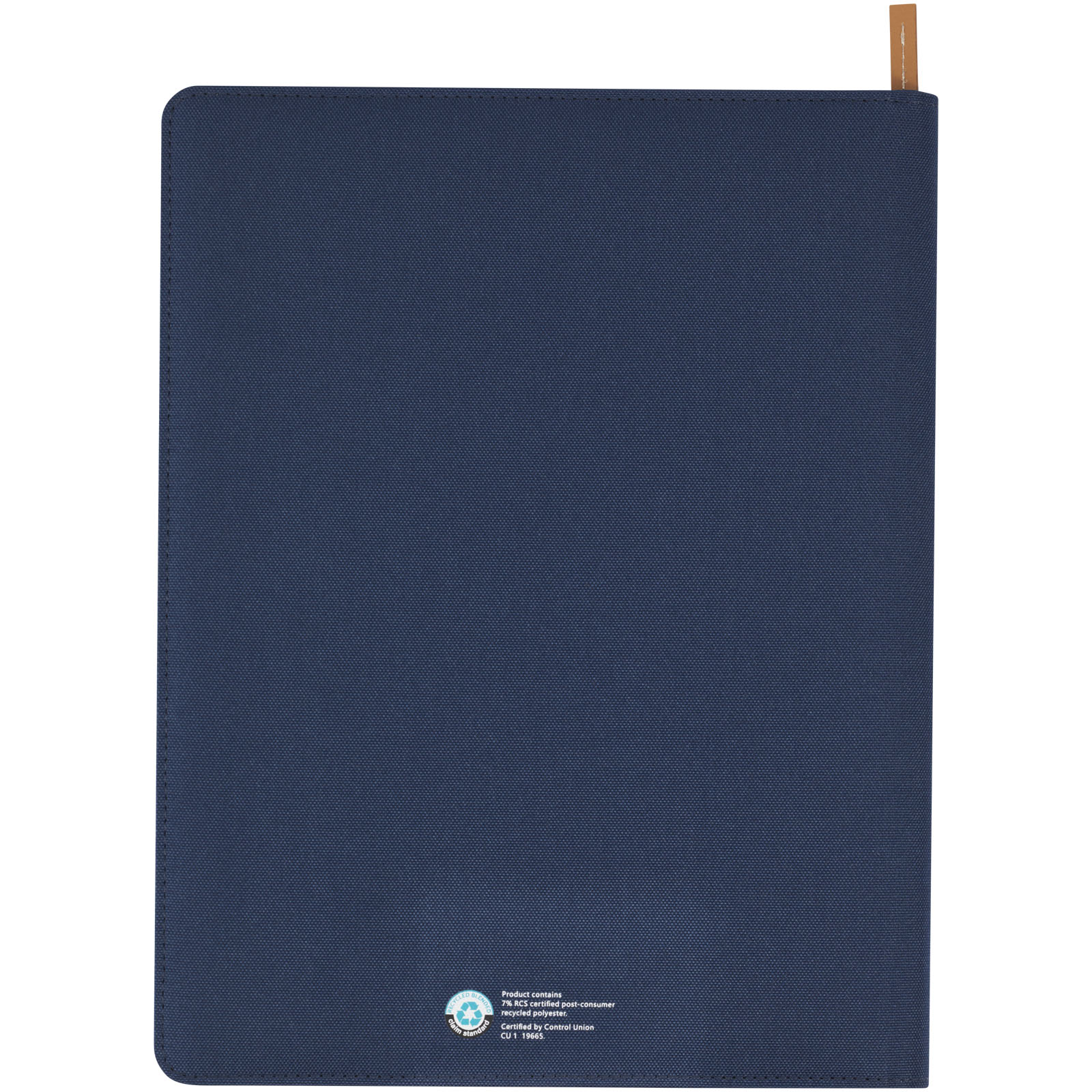 Nomumi A4 Schreibmappe navy