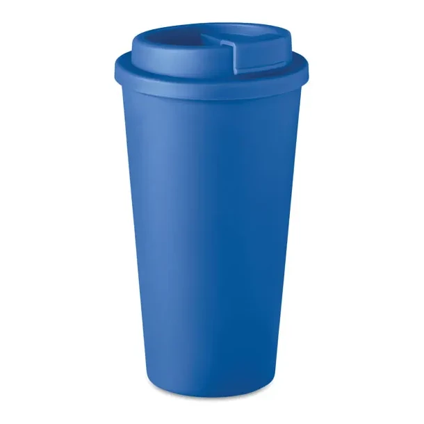 Doppelwandiger Becher 450ml
