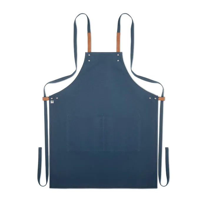 Küchenschürze Organic Cotton
