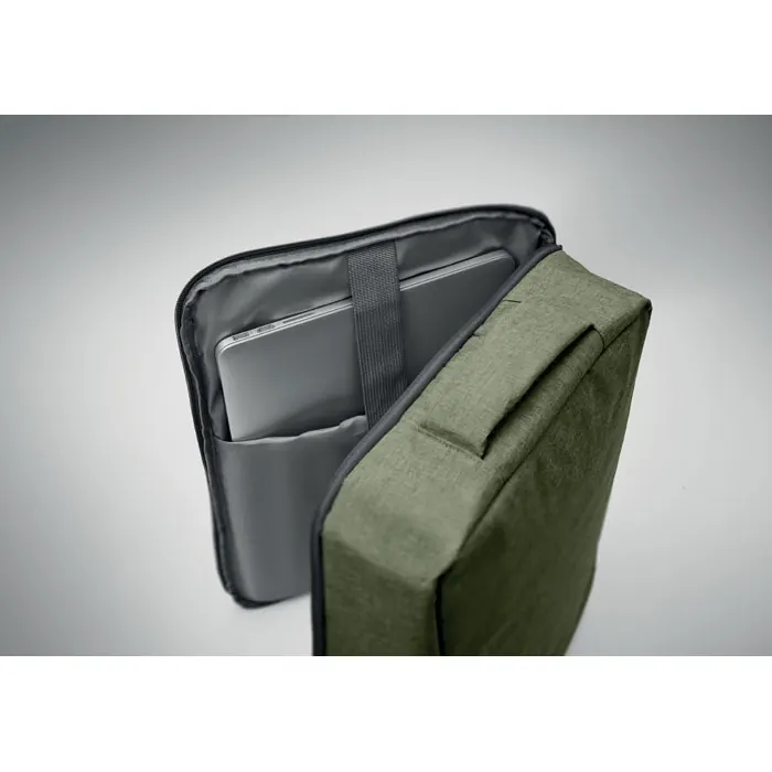 15" Laptop-Rucksack