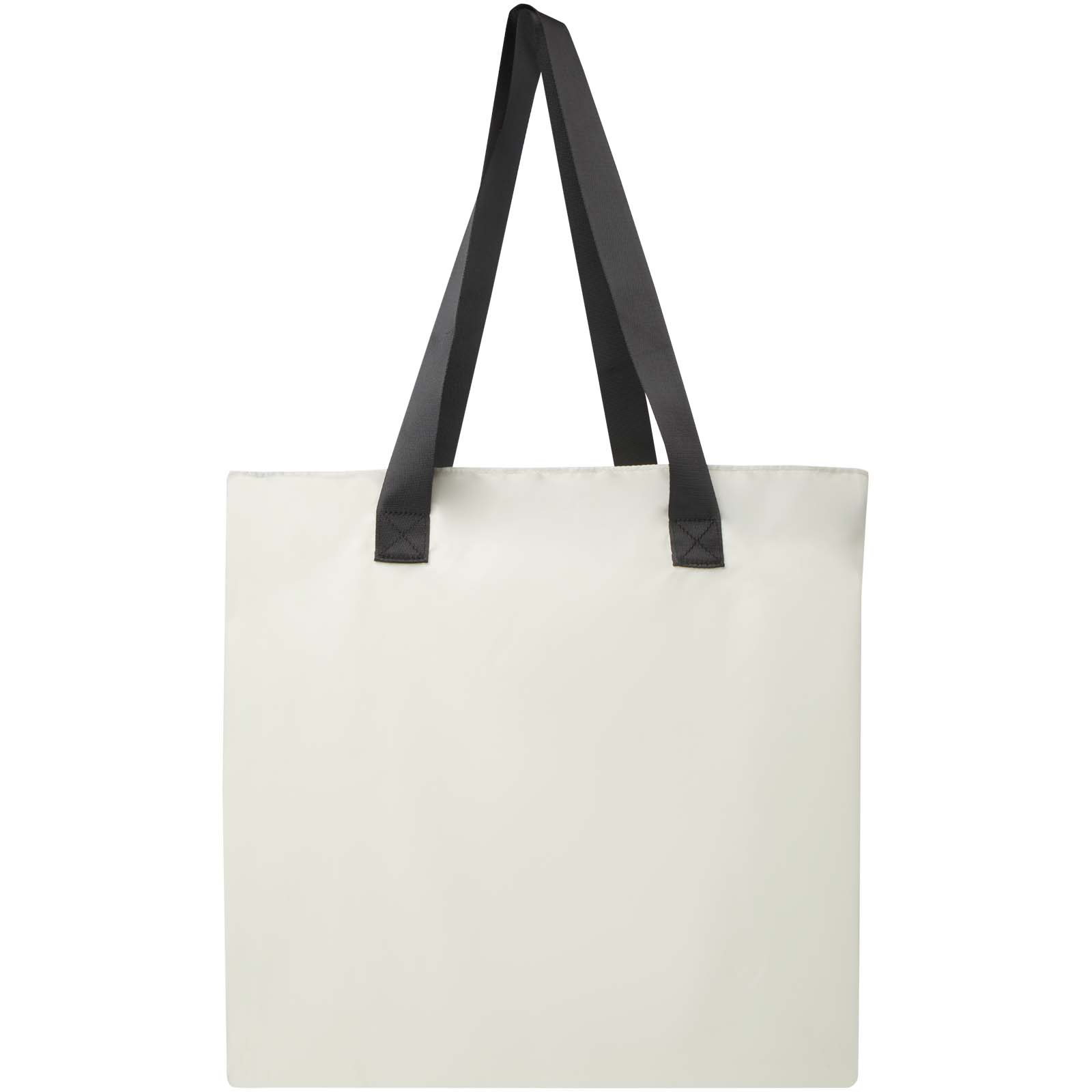 EcoFold faltbare RPET Tragetasche 16 L sandstone