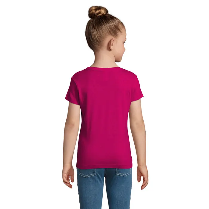 CHERRY GIRLS T-SHIRT 150