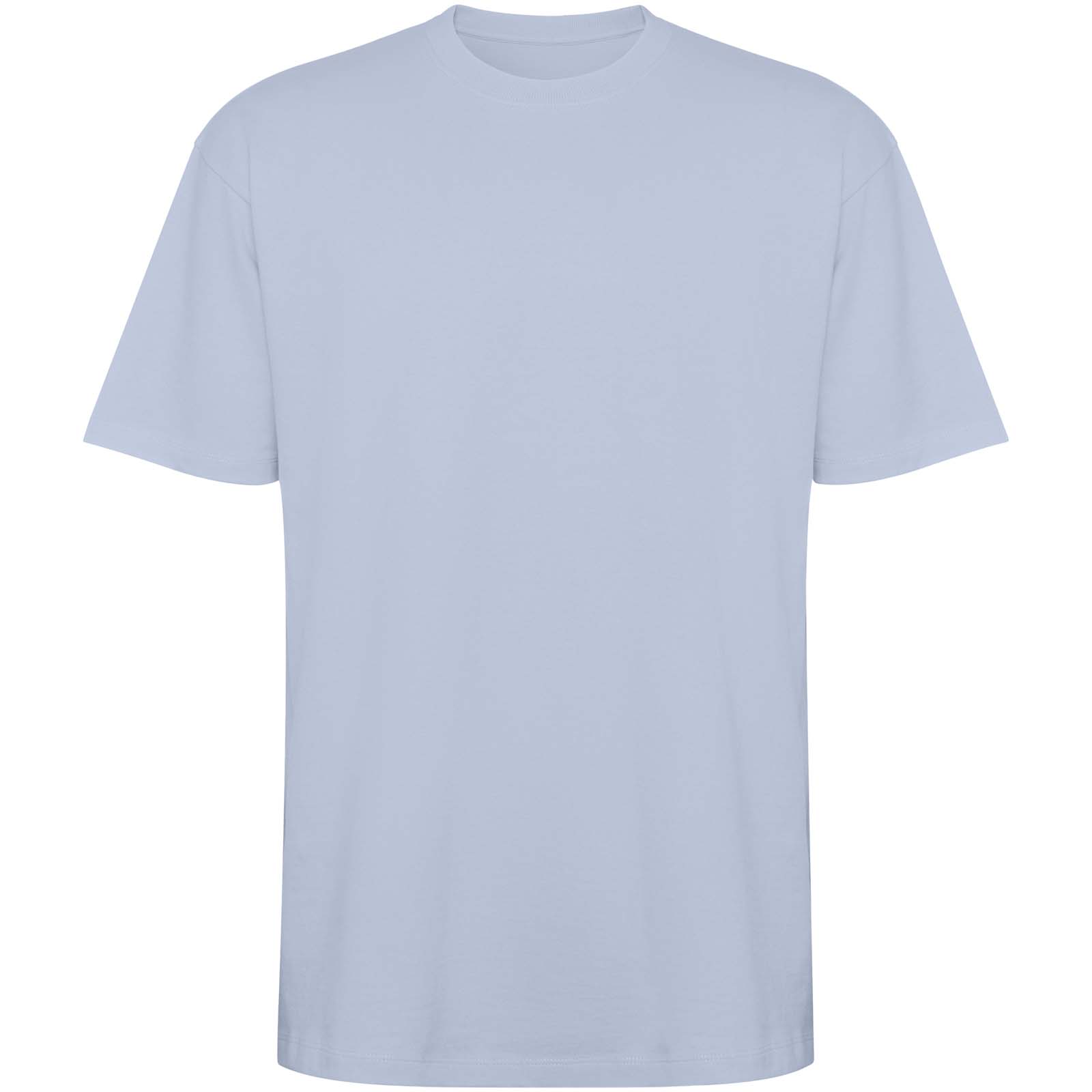 Bull 210 g/m² Oversize T-Shirt Unisex zen blau