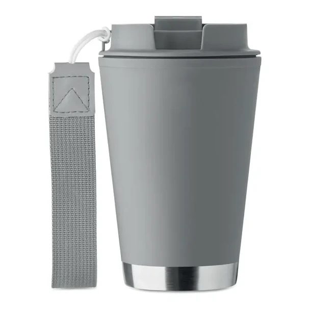 Doppelwandiger Becher 300 ml