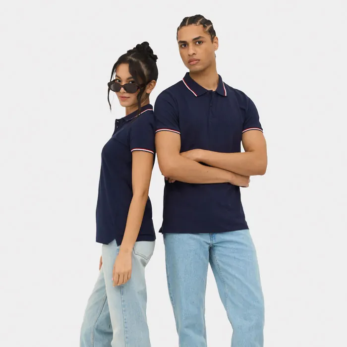PRESTIGE MEN POLO 200