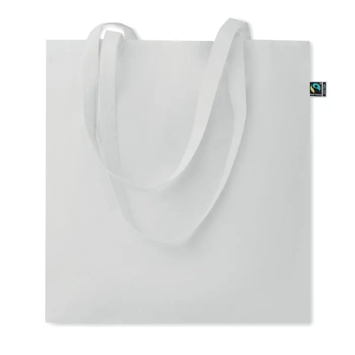 Einkaufstasche Fairtrade 180g