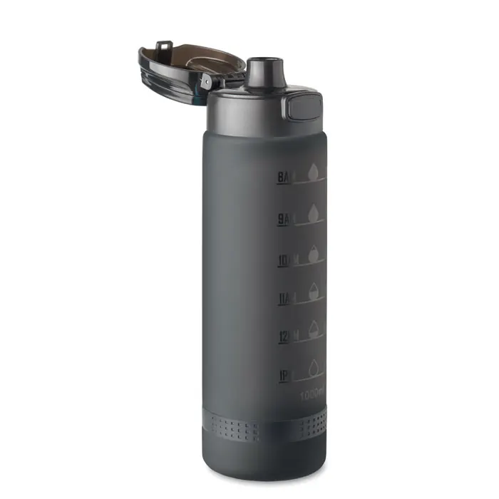 Sport-Trinkflasche RPET 1L