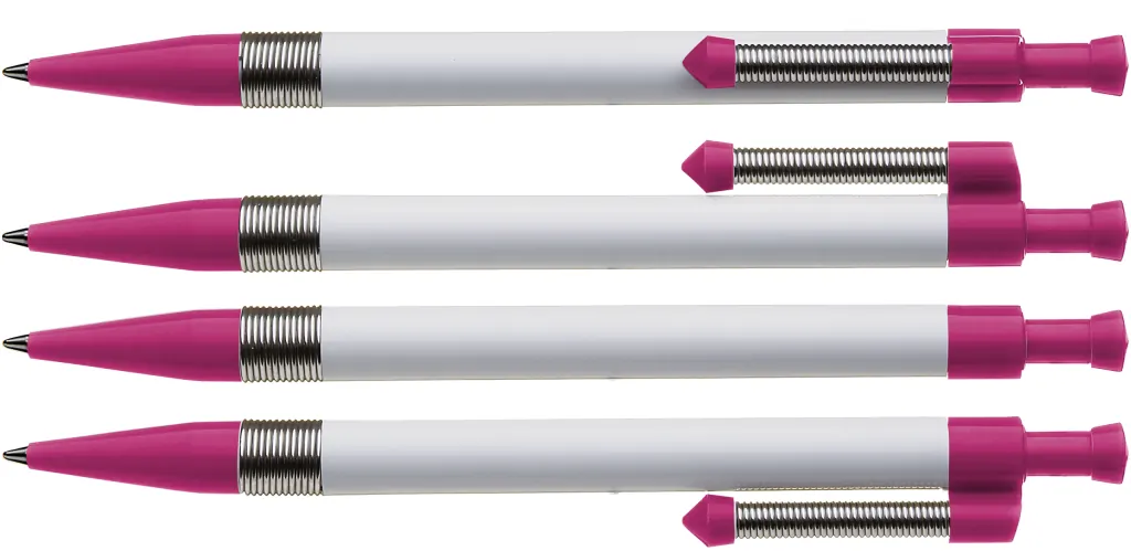 FLEXI M Druckkugelschreiber