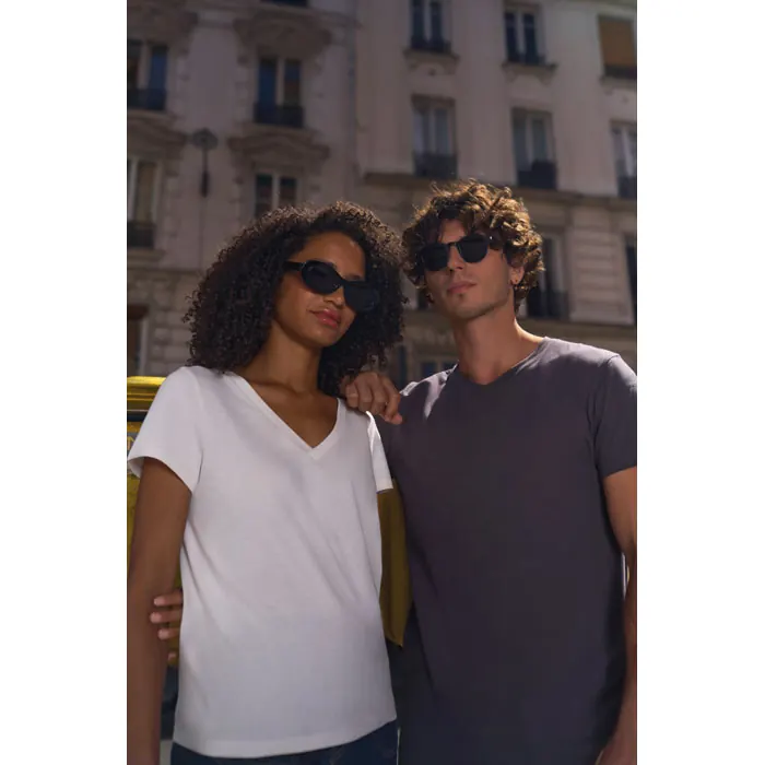 REGENT V  V-NECK T-SHIRT