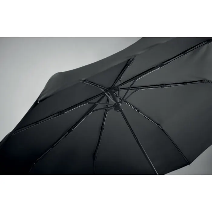 21" Regenschirm mit Tasche