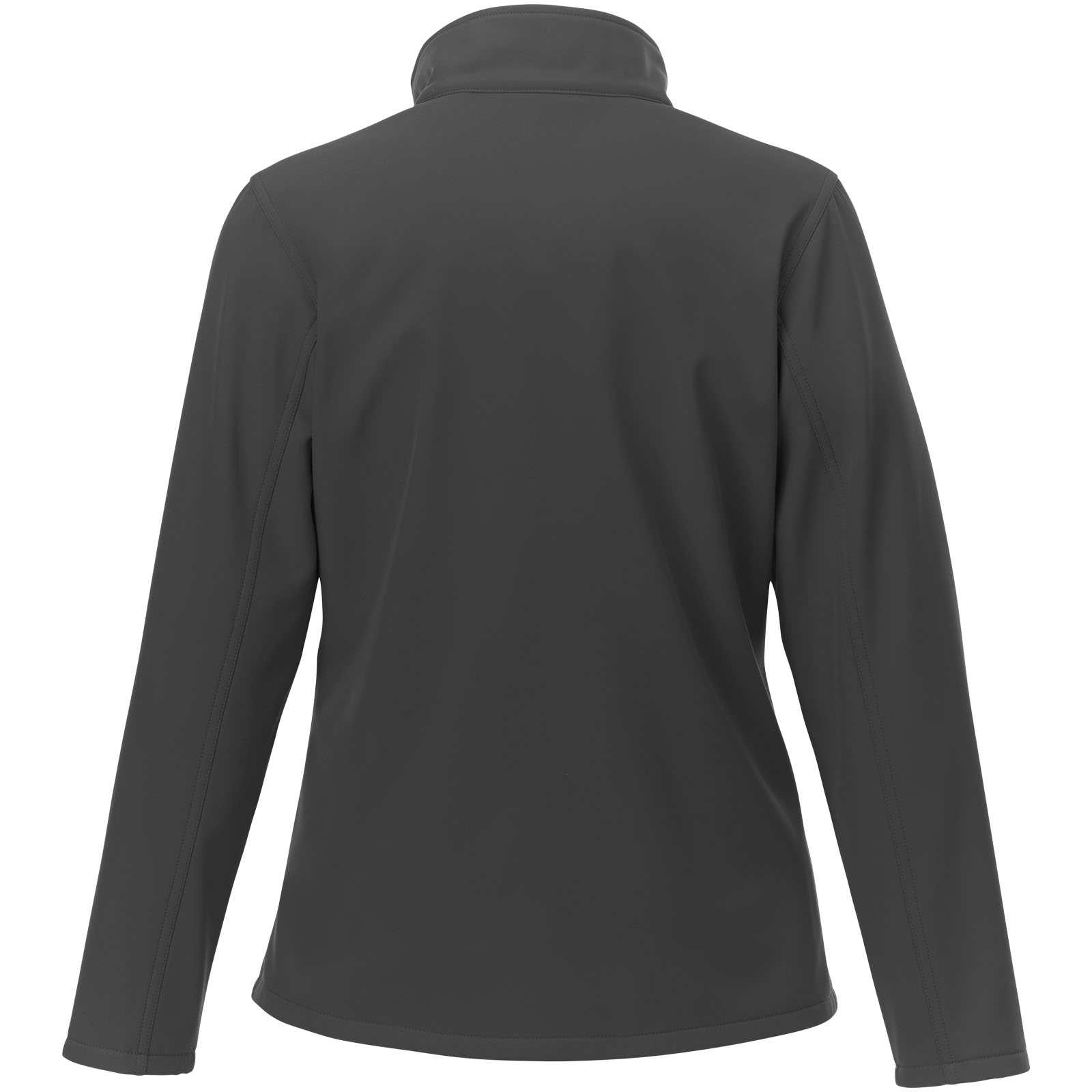 Orion Softshelljacke für Damen storm grey
