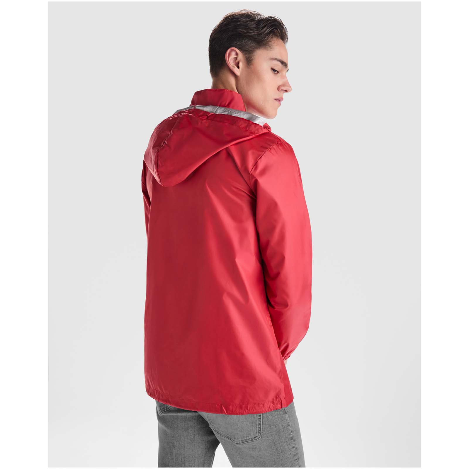 Escocia Leichte Regenjacke Unisex