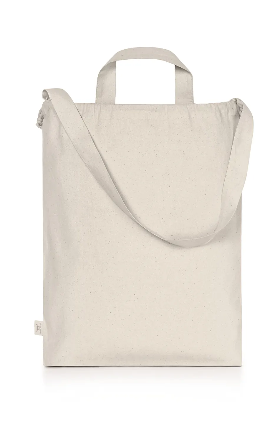 Baumwolltasche ORGANIC