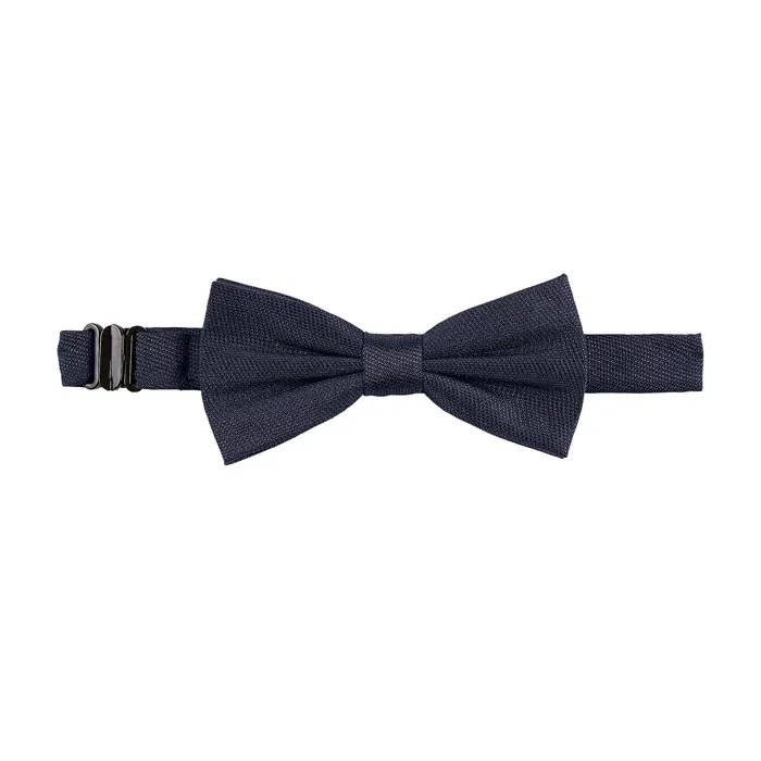 TEDDY PRE-TIED BOW TIE