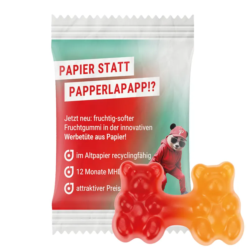 Trolli Team Gummibärchen Premium