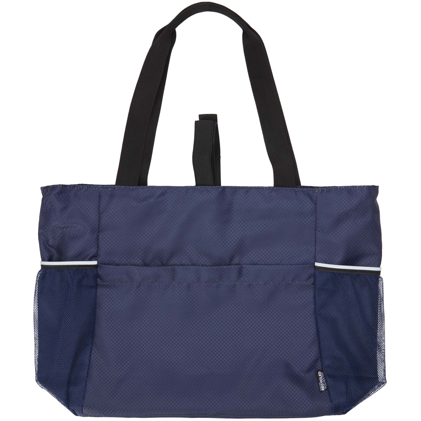 Varyon GRS-recycelte Yoga Tragetasche 18 L navy