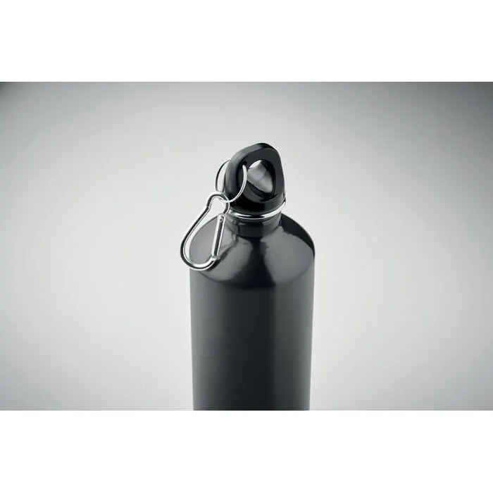 Trinkflasche recycelter 750 ml