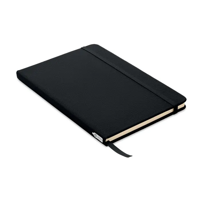 DIN A5 Notizbuch