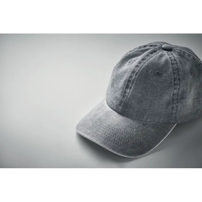 Baseball Kappe 6 Panels